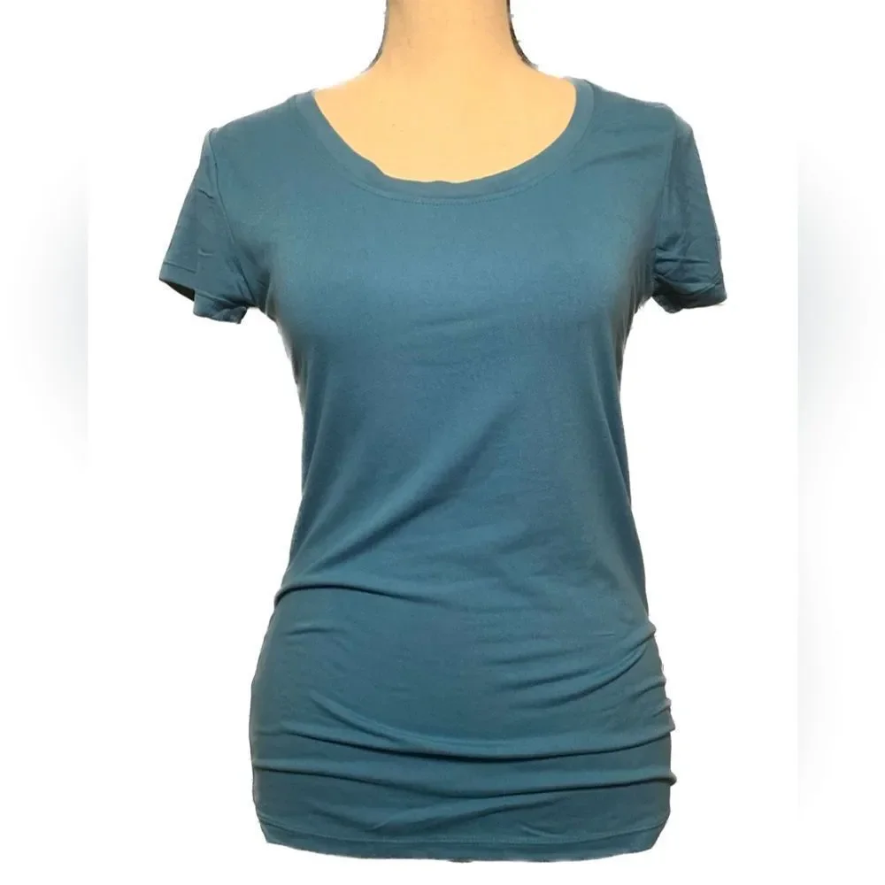 Emme Jordan women’s T-shirt, short sleeve - Picture 1 of 4